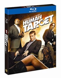 Human Target - L'intégrale de la Saison 1