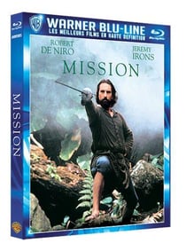 Mission