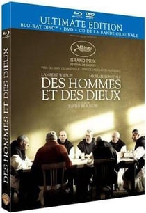 Des hommes et des dieux