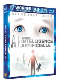 A.I. (Intelligence Artificielle)