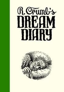Robert crumb's dream diary