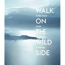 Walk on the wild side at the heart of the Carmignac Collection