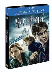 Harry Potter et les Reliques de la Mort - 1ère partie