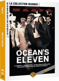 Ocean's Eleven