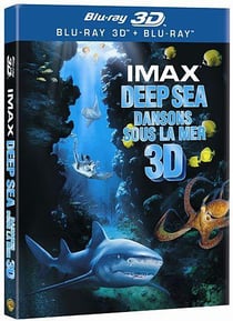 IMAX Deep Sea (Dansons sous la mer) 3D