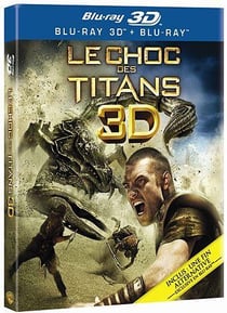 Le Choc des Titans