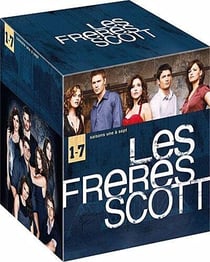 Les Frères Scott - L'intégrale des 7 premières saisons