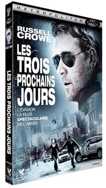 Les Trois prochains jours