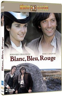 Blanc, bleu, rouge