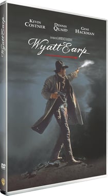 Wyatt Earp