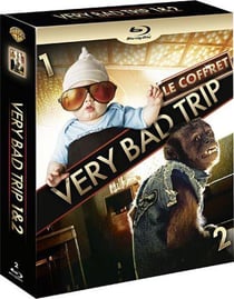 Very Bad Trip 1 & 2