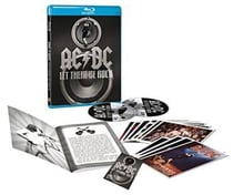 AC/DC - Let There Be Rock