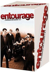 Entourage - Saisons 1 à 7
