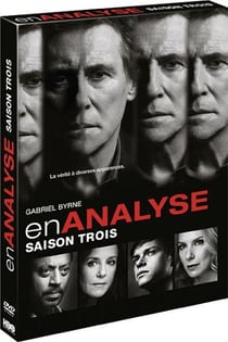 En analyse - Saison 3