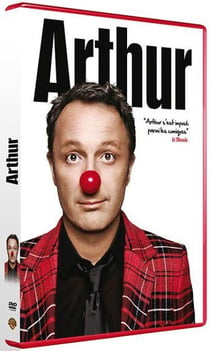 Arthur, le spectacle