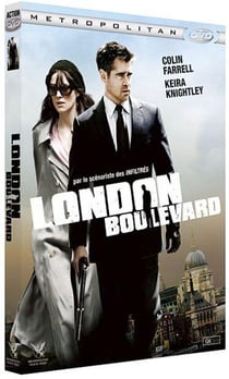 London Boulevard