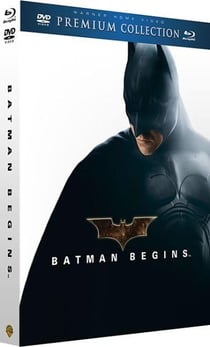 Batman Begins