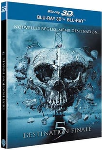 Destination finale 5