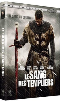 Le Sang des templiers