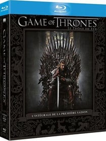 Game of Thrones (Le Trône de Fer) - Saison 1
