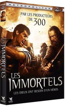 Les Immortels