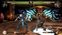 Mortal Kombat