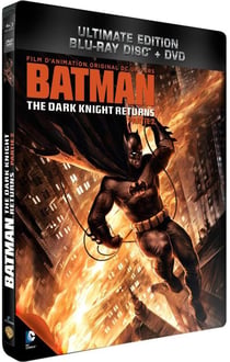 Batman : The Dark Knight Returns - Partie 2
