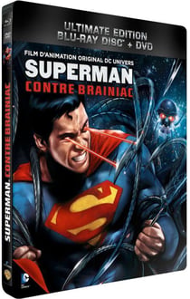 Superman contre Brainiac