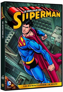 Superman - Le meilleur de Superman