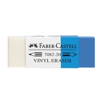 Gomme pour crayon et encre