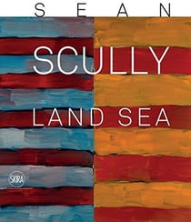 Sean scully land sea