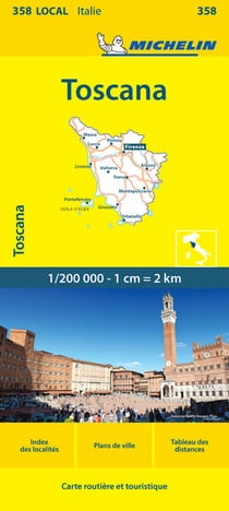 Toscane