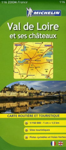 Val De Loire Et Ses Chateaux  (Nouveaute)