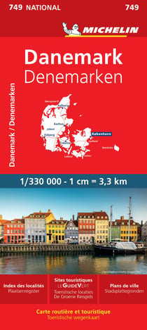 Danemark