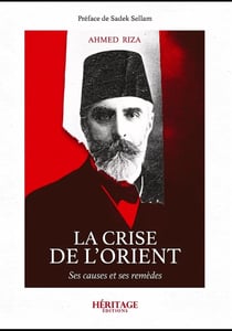 La crise de l'orient