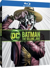 Batman : The Killing Joke