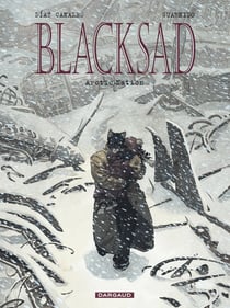 Blacksad Tome 2 : Arctic-Nation