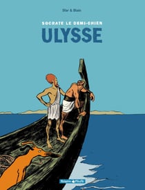 Socrate le demi-chien Tome 2 - Ulysse