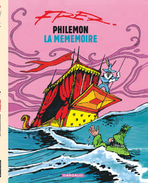 Philémon Tome 11 : la mémémoire