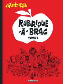 Rubrique-à-brac Tome 1