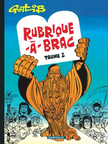 Rubrique-à-brac Tome 2