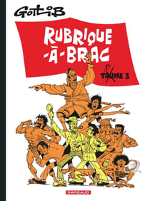 Rubrique-à-brac Tome 3