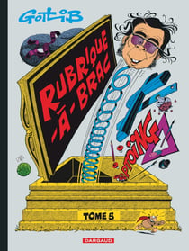 Rubrique-à-brac Tome 5