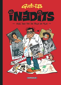 Gotlib - inédits