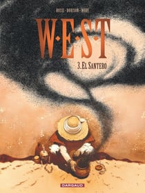 W.E.S.T Tome 3 - el santero