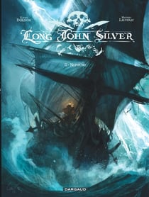 Long John Silver Tome 2 : Neptune