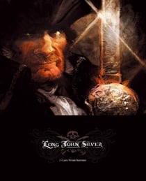 Long John Silver Tome 1 : Lady Vivian Hastings