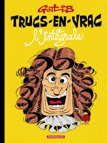 Trucs-en-vrac : Intégrale