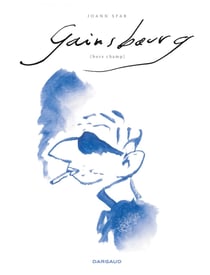 Serge Gainsbourg - hors champ