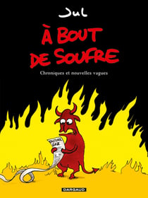 À bout de souffre Tome 1 - chroniques et nouvelles vagues